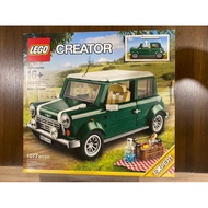 LEGO Mini Cooper 10242