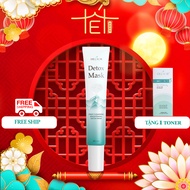 Mặt Nạ Thải Độc Detox Mask Dr Lacir