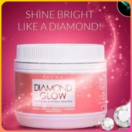 DIAMOND GLOW PECHE COLLAGEN DRINK %