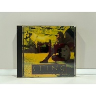 1 CD MUSIC International Sting – Ten Summoner's Tales (A11B73)