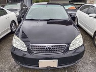 Altis 1.8 G版 一手車 原鈑件2005出廠實車實價8.8萬元頂級天窗HID保證里程15萬公里不是計程車不是多元無泡水無待修無營業無重大事故0906378290深坑文山路3段16-3號