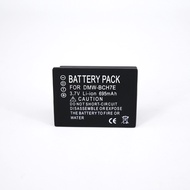 แบตเตอร์รี่กล้อง Panasonic Digital Camcorder Battery รุ่น BCH7E