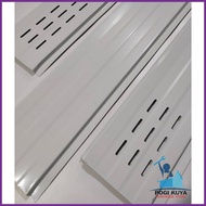 【COD】 Metal Spandrel for Outdoor Ceiling 0.5M/0.8m/1m/1.2m - 6inches (Standard)