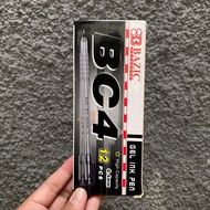 [DOZEN/12PCS] BC4 ballpoint pen