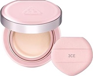 3CE Fitting Mesh Cushion N01 Cream Foundation Korean Cosmetics