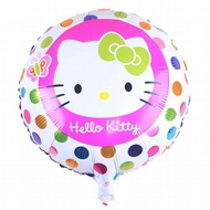 Hello Kitty Foil Balloon 18inches