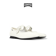 CAMPER รองเท้าลำลอง ผู้หญิง รุ่น Casi Myra สีขาว ( FLT -  K201629-002 )