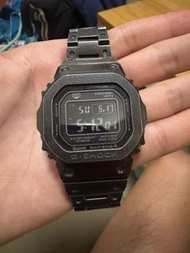 Casio G-Shock GMW-B5000V
