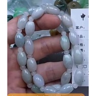 ste Live Link Beads Bracelet necklace Pendant Factory Direct Sales  total 77