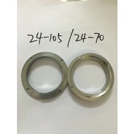 1pcs New Lens Bayonet Mount Ring For Canon EF 24-70mm F2.8 24-105mm 16-35mm 17-40mm 24-70 24-105 16-