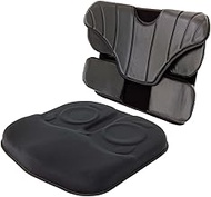 EXGEL OWLS-S01B01 Owl Support Seat/Back Cushion Set