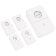 (ETUOL)Stopwatt Energy Saving Device Stopwatt Energy Saver Stop Watt Energy Saver Stop Watt Energy S