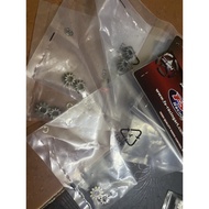 FS RACING control car sprocket