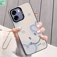 Latest Socool Oppo A6X A6 Case 2026 - Softcase Hybrid IMD Plate Hologram - NYC Motif - IMD HOLOGRAM 