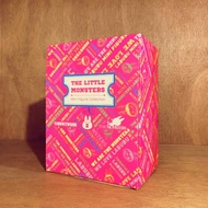 Labubu Little monster 12 Pieces