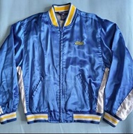 Polo Sport  Jacket 藍色棒球外套
