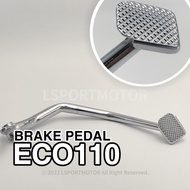 DEMAK ECO110 BRAKE PEDAL (OE) ECO-110 ECO 110