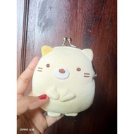Sumikko Gurashi Wallet