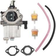 15003-2647 Carburetor Carb Compatible with Kawasaki FE290D FE290R HF100A 4 Stroke Engine John D 1200