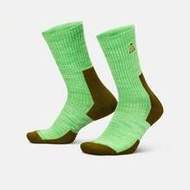 1 Pair Unisex Ankle Socks, U NK ACG ED CUSH CREW, FB3341-333
