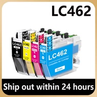 LC 462XL LC462 LC 462XL LC462XL LC 462 XL Pigment Ink for  MFC-J2340DW J2740DW J3540DW J3940DW
