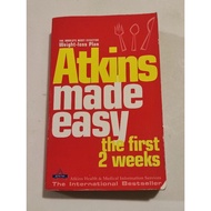 (ENG) Atkins Made Easy