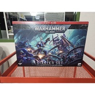 [Games Workshop] [Warhammer 40k] Warhammer 40 000 Stater Set