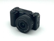 二手Sonyα ZV-E10 II 無反光鏡相機
