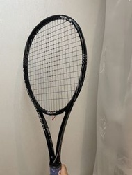 極度罕有新淨 wilson blade 98 Japan tennis racket 日本網球拍 grip 1