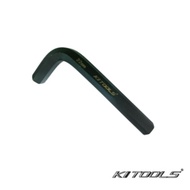 KI TOOLS HEAVY DUTY ALLEN KEY 22MM / 24MM / 24MM