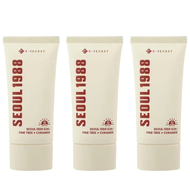 K-SECRET SEOUL 1988 Sun : Pine Tree + Ceramide 50ml