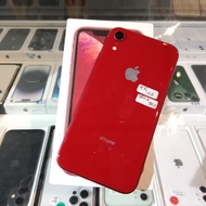 iphone xr 128gb ibox second