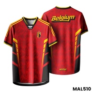(SUPERONE) NFL ADULT JERSEY FOOTBALL CLUB T-SHIRT / BAJU NFL JERSEY DEWASA BOLA SEPAK MAL