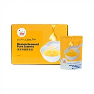 Beacon Seaweed Chicken Pure Essence 1 box 6 x 80ml new packing