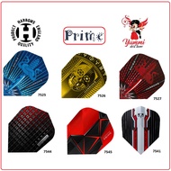 Harrows Dart Flight - Prime 5 (6 Colors Available)