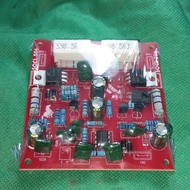 Kit socl 506 socl506 super ocl 500watt driver ocl506 power driver 1