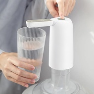 SAMONO Pompa Air Galon Dispenser Air Minum Charge Micro USB SW-EWP01
