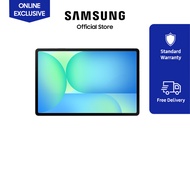 Samsung Galaxy Tab S10 FE+ 5G | SM-X626BZAEXME [Online Exclusive]