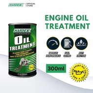 HARDEX Engine Oil Treatment - HOT-8000