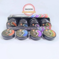 🔥READY STOCK🔥 Belon 24Pcs Give Me 5ive Blueberry / Grape / Strawberry /Watermelon Flavor ( ±7G x 24P