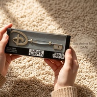 Star Wars 45th Anniversary Key Collection - OFFICIAL