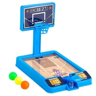 Children's Mini Basketball Board Game, shooting comition game, indoor interactive sports, leisure toys, office gift