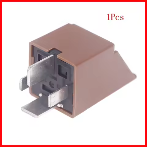 12V-80A Starter Relay For X Evo X7 Eu3 125 X8 X9 Zip 125cc 58115R 584521 246400110 Motorcycle Relay 