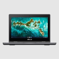 Asus Chromebook CR1100FK-ABP0213 11.6" N4500 8GB/64G eMMC UHD Chrome 1Y WARRANTY