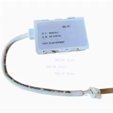 DC5V Wi-Fi Module M5Q10-C, Air Conditioner Accessory, Mobile Phone Control