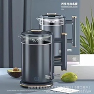 Electric Kettle Fully Automatic Color Capacity Urban Household Steel Kettle Electric Kettle Keeping 