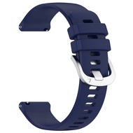 Mibro Watch GS Pro Sport Silicone Watch Strap Smart Mibro GS Smart Watch Wristband Band Bracelet