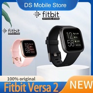 Fitbit Versa 2 Smart Watch Fitness Heart Rate Tracker Waterproof Smartwatch fitness band new original Fitbit Versa2