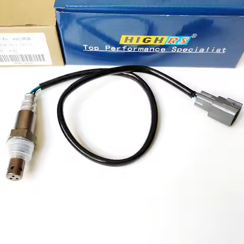 Estima 2.4 ACR30 ACR40 2AZFE Oxygen Exhaust O2 Sensor 89465-28330 2000-2006