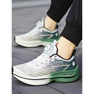 Red Rabbit 8pro Running Shoes Men's Shoes 7pro Student Shock Absorption Training Nezha Children's Sh